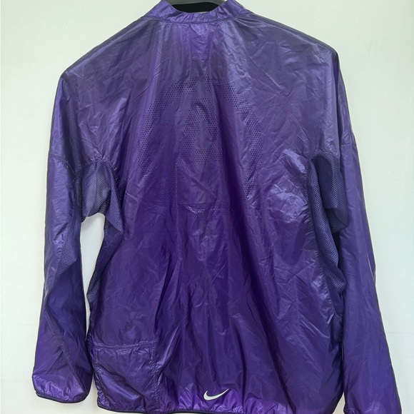 Gyakusou-Nike Running Jacket - Picture 2 of 10